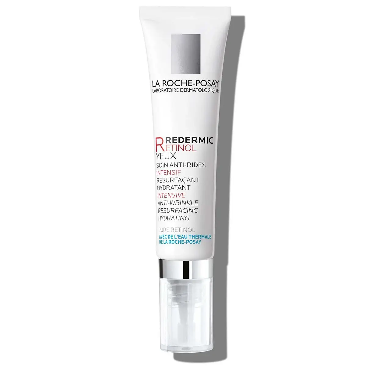 LA ROCHE-POSAY REDERMIC+OJOS X15 ML