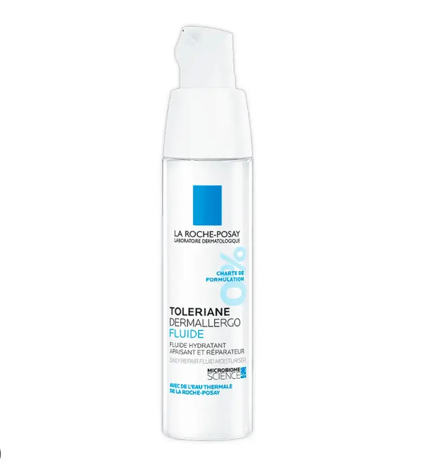 LA ROCHE POSAY TOLERIANE DERMALLERGO FLUIDO X 40ML