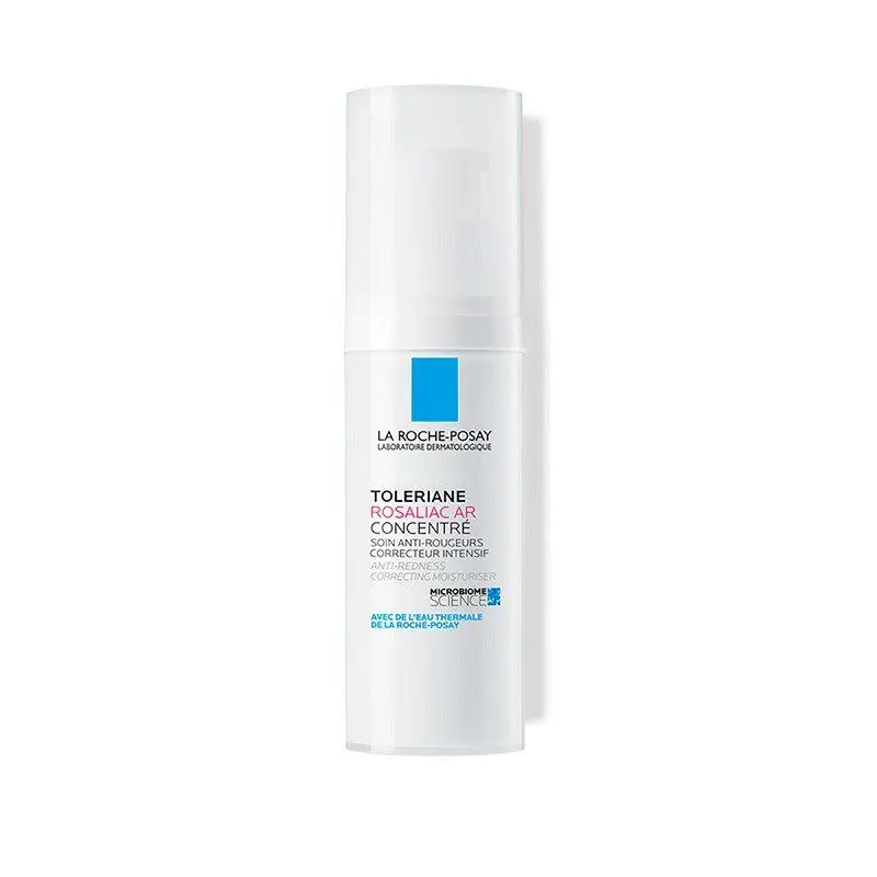 LA ROCHE-POSAY TOLERIANE ROSALIAC AR CONCENTRE X40ML 