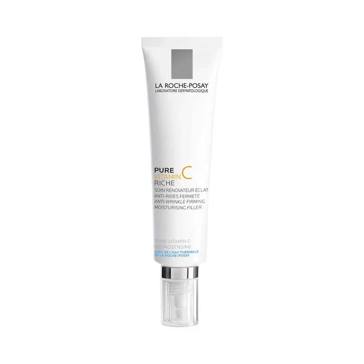 LA ROCHE-POSAY X40 REDERMIC HYALU C