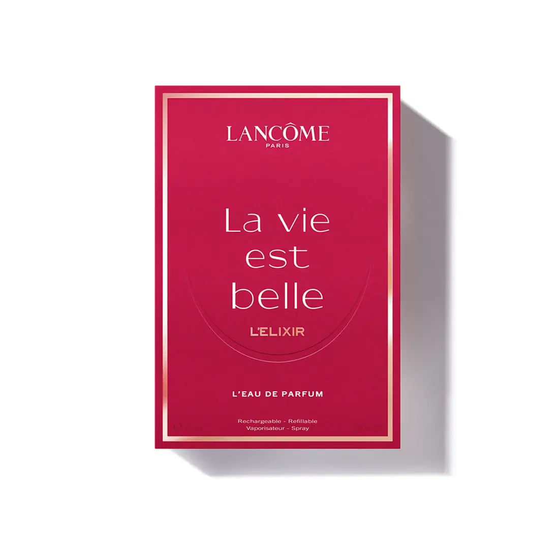 LA VIE EST BELLE ELIXIR X100 ML
