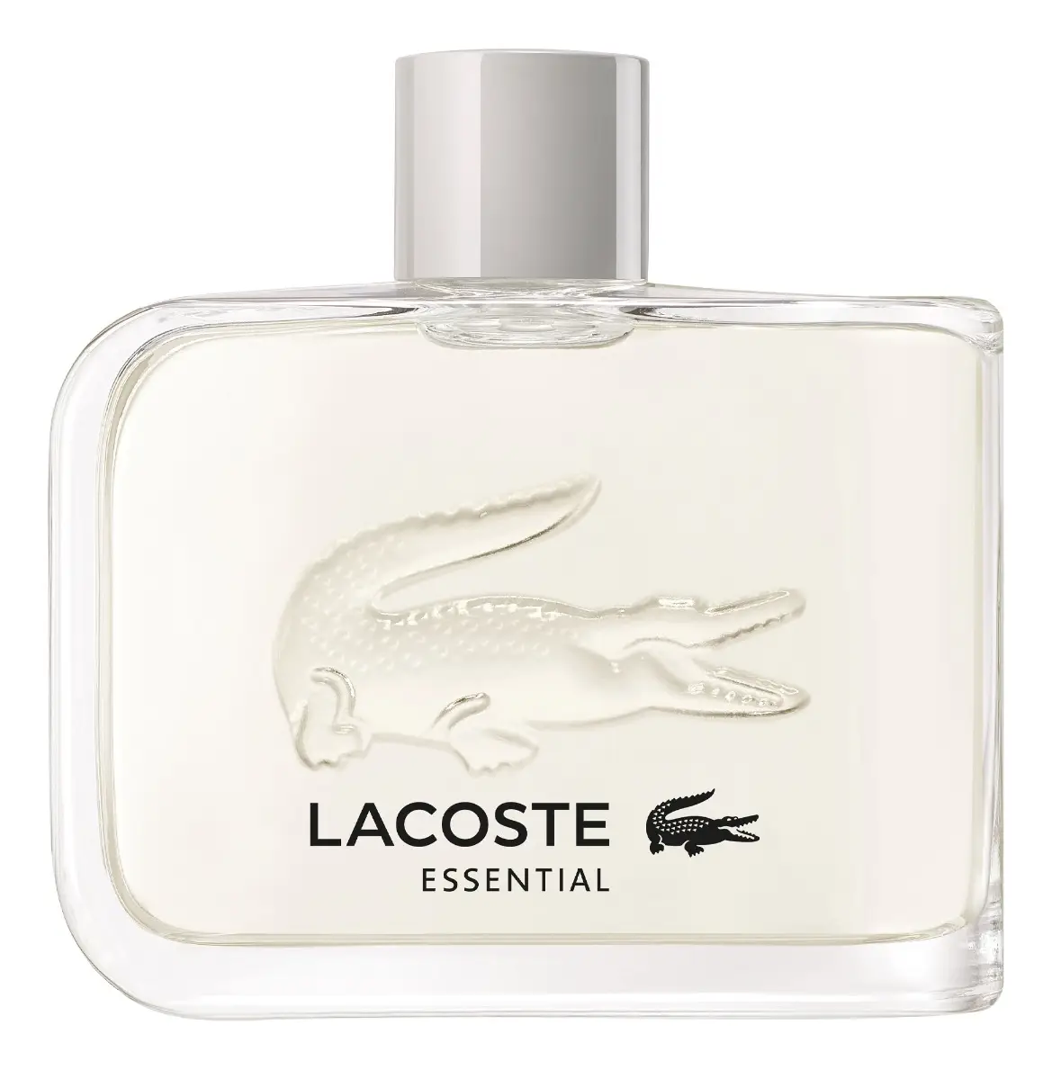 LACOSTE ESSENTIAL EDT X125ML 