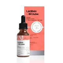 LACTIBON BY BIOLUBE SERUM INTÍMO 