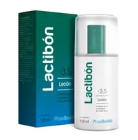 LACTIBON LOCION X 120 ML