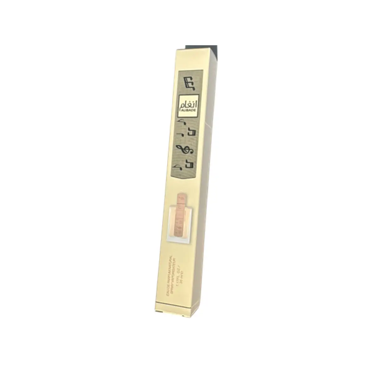 LATTAFA ANGHAM EDP X35ML 