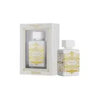 LATTAFA BADE'E AL OUD HONOR & GLORY EDP X 100ML ARABE