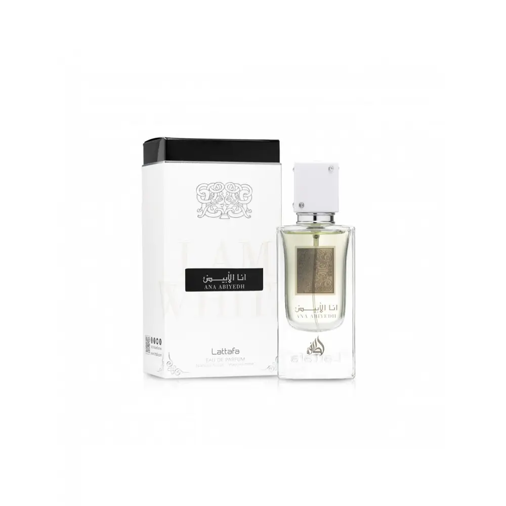 LATTAFA IAM EDP X60ML 