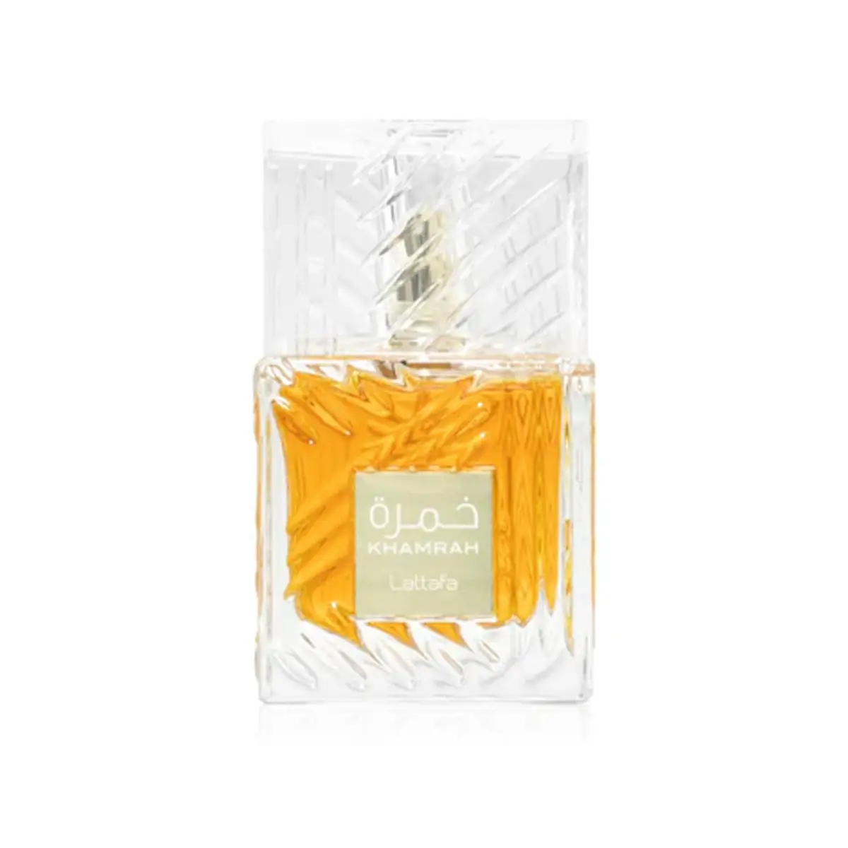 LATTAFA KHAMRAH EDP X 100ML. FRAGANCIA ARABE 