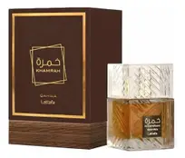 LATTAFA KHAMRAH QAHWA X100ML 