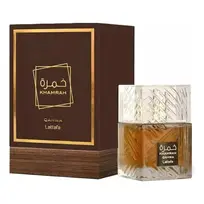 LATTAFA KHAMRAH QAHWA X100ML 