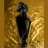 LATTAFA MAAHIR BLACK X100ML 