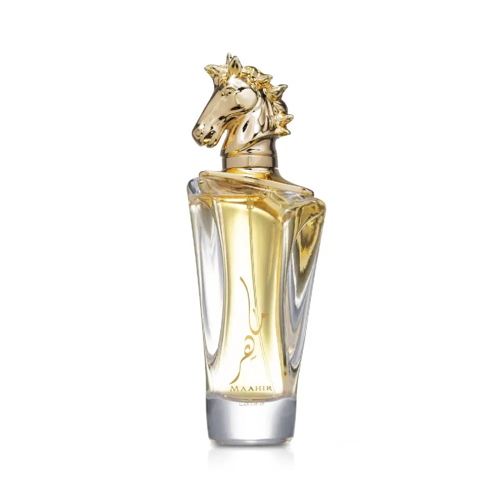 LATTAFA MAAHIR X100ML 