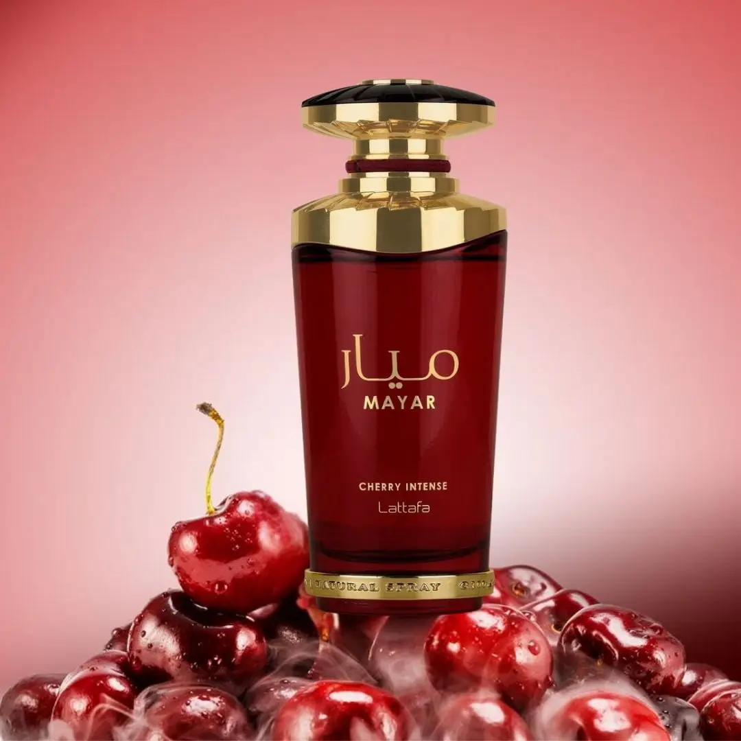LATTAFA MAYAR CHERRY INT.X100 