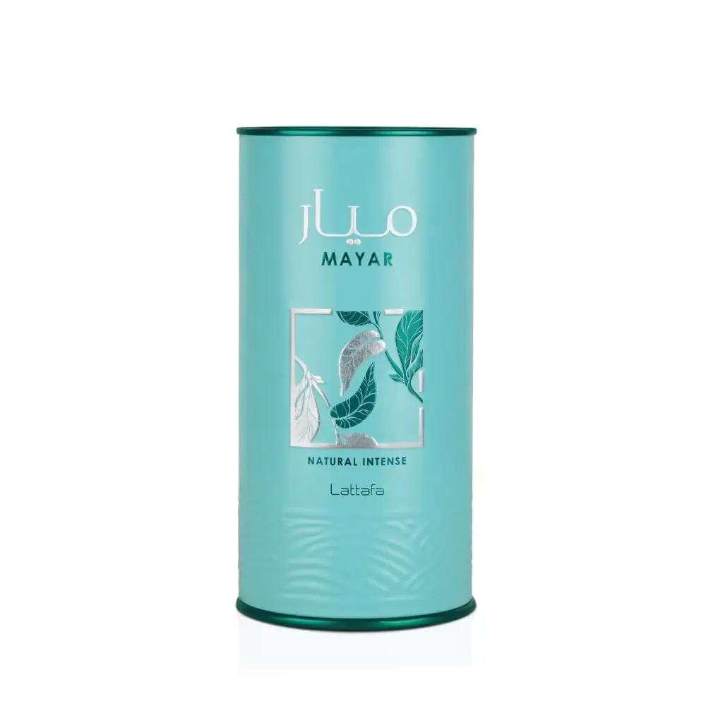 LATTAFA MAYAR NATURAL INTENSE X100ML 