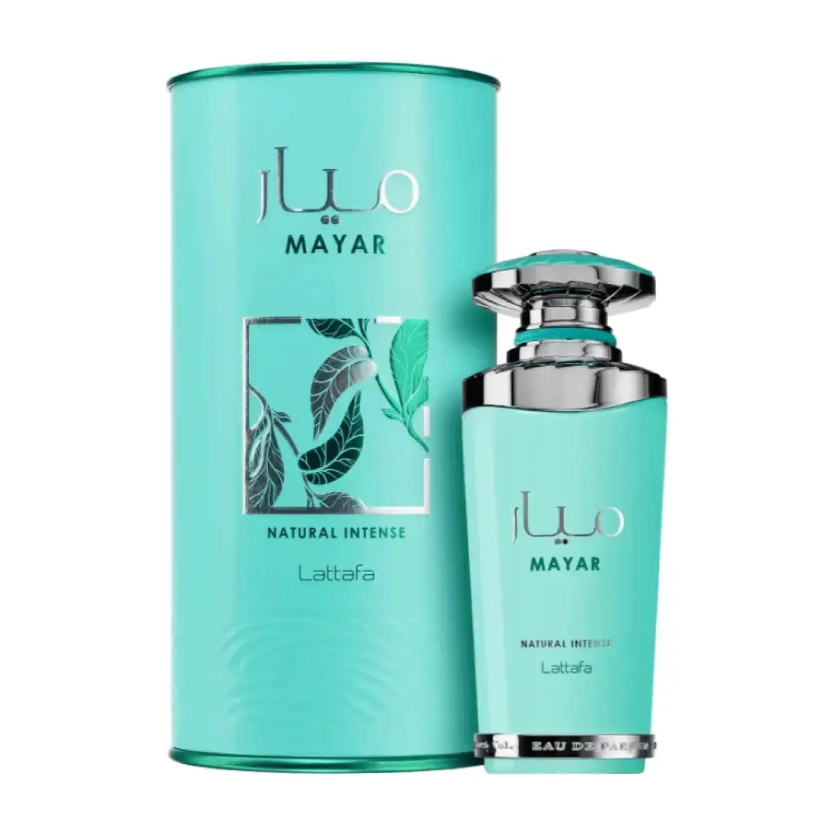 LATTAFA MAYAR NATURAL INTENSE X100ML 