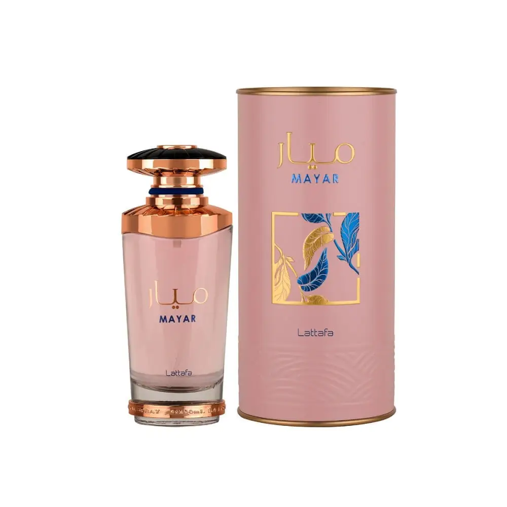 LATTAFA MAYAR X100 ML 