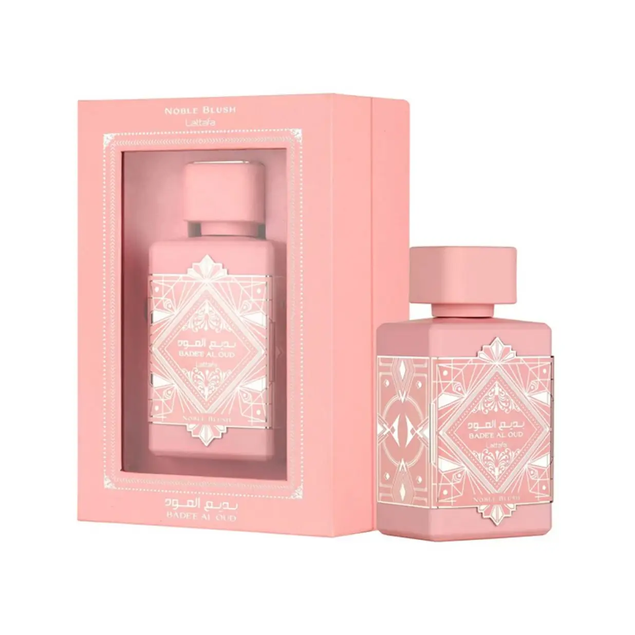 LATTAFA NOBLE BLUSH X100ML 
