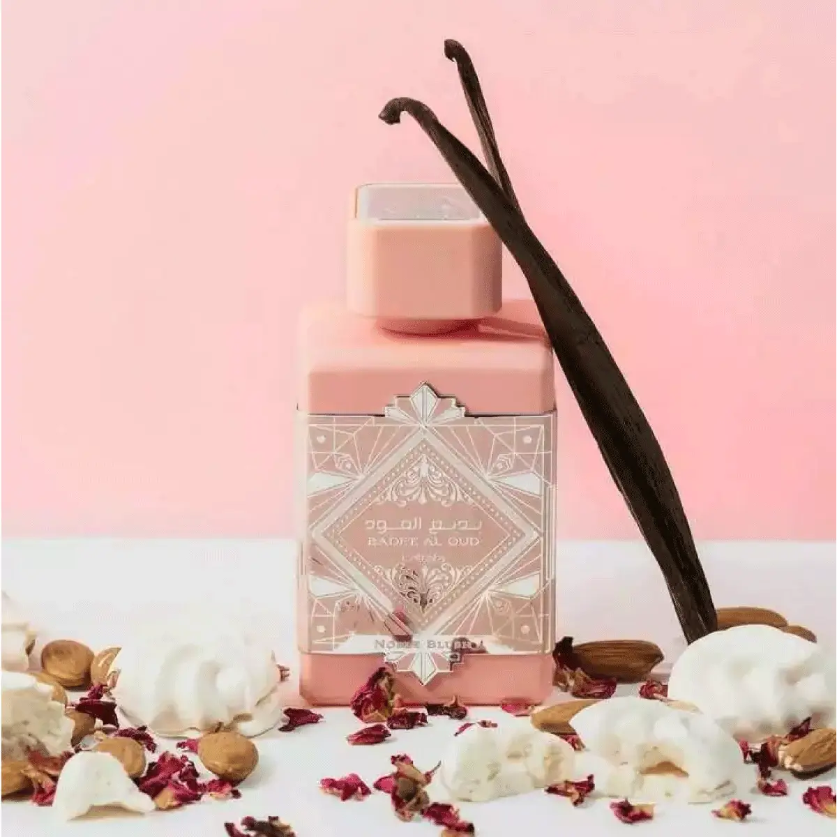 LATTAFA NOBLE BLUSH X100ML 