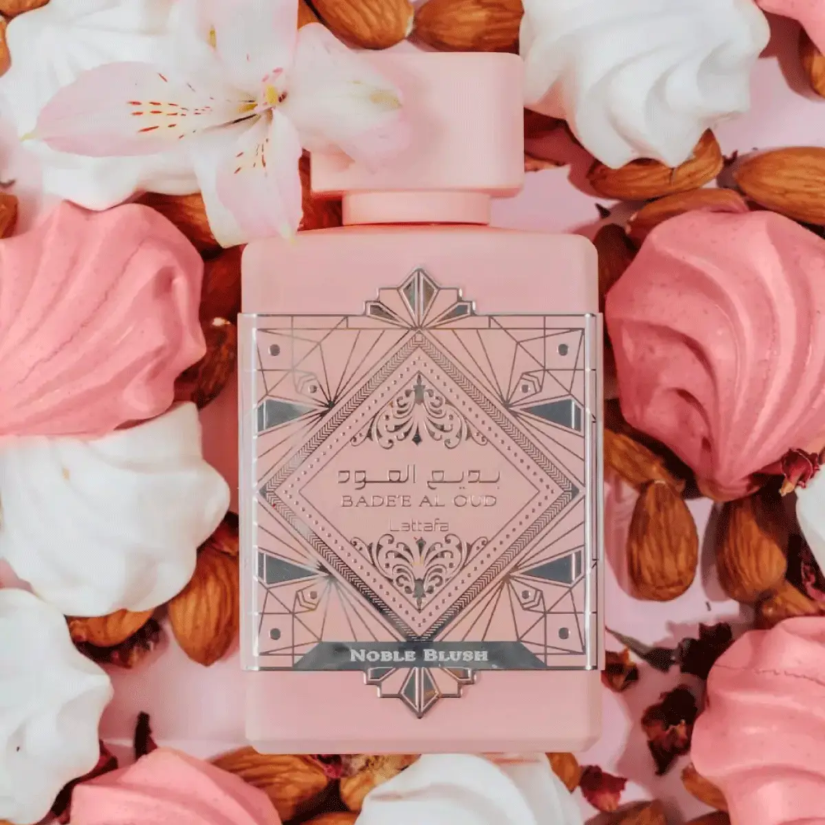 LATTAFA NOBLE BLUSH X100ML 