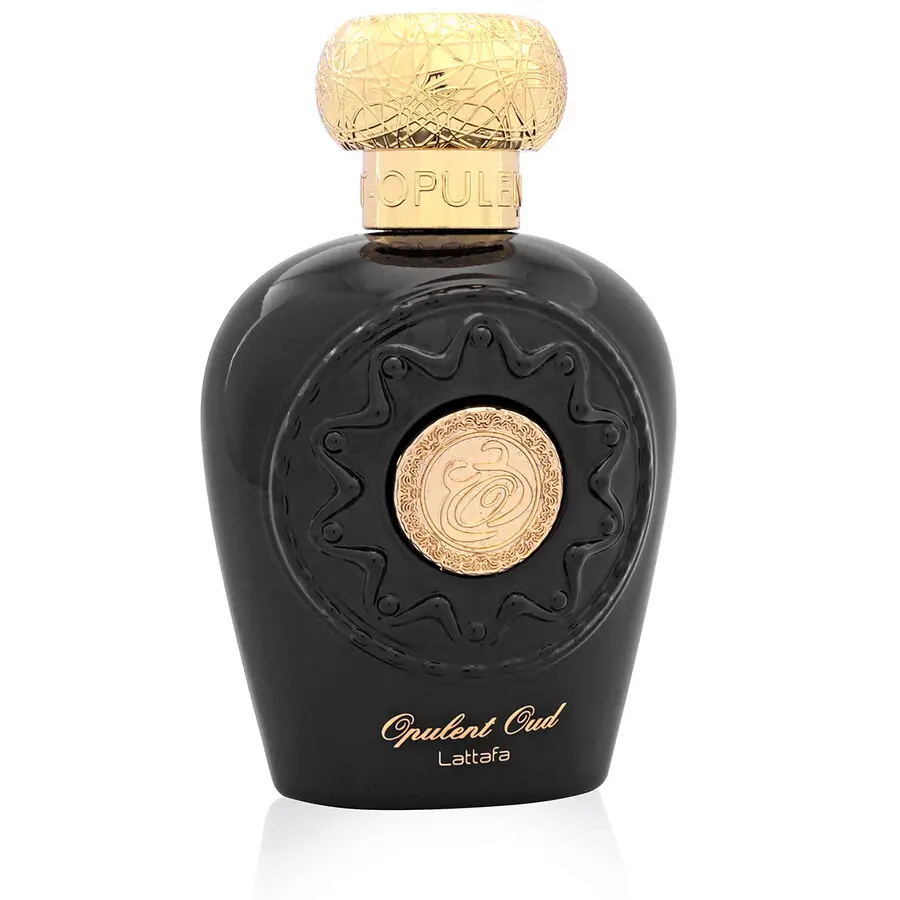 LATTAFA OPULEND OUD X100ML 