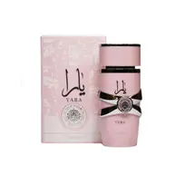 LATTAFA YARA PINK EDP X 100ML PERFUMES ARABES