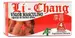 LI-CHANG CAPSULAS X 4