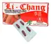 LI-CHANG CAPSULAS X 4