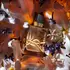 LIBRE YSL FLOWERS FLAMES EDP X90ML