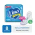LINA X8 NORMAL C/ALAS