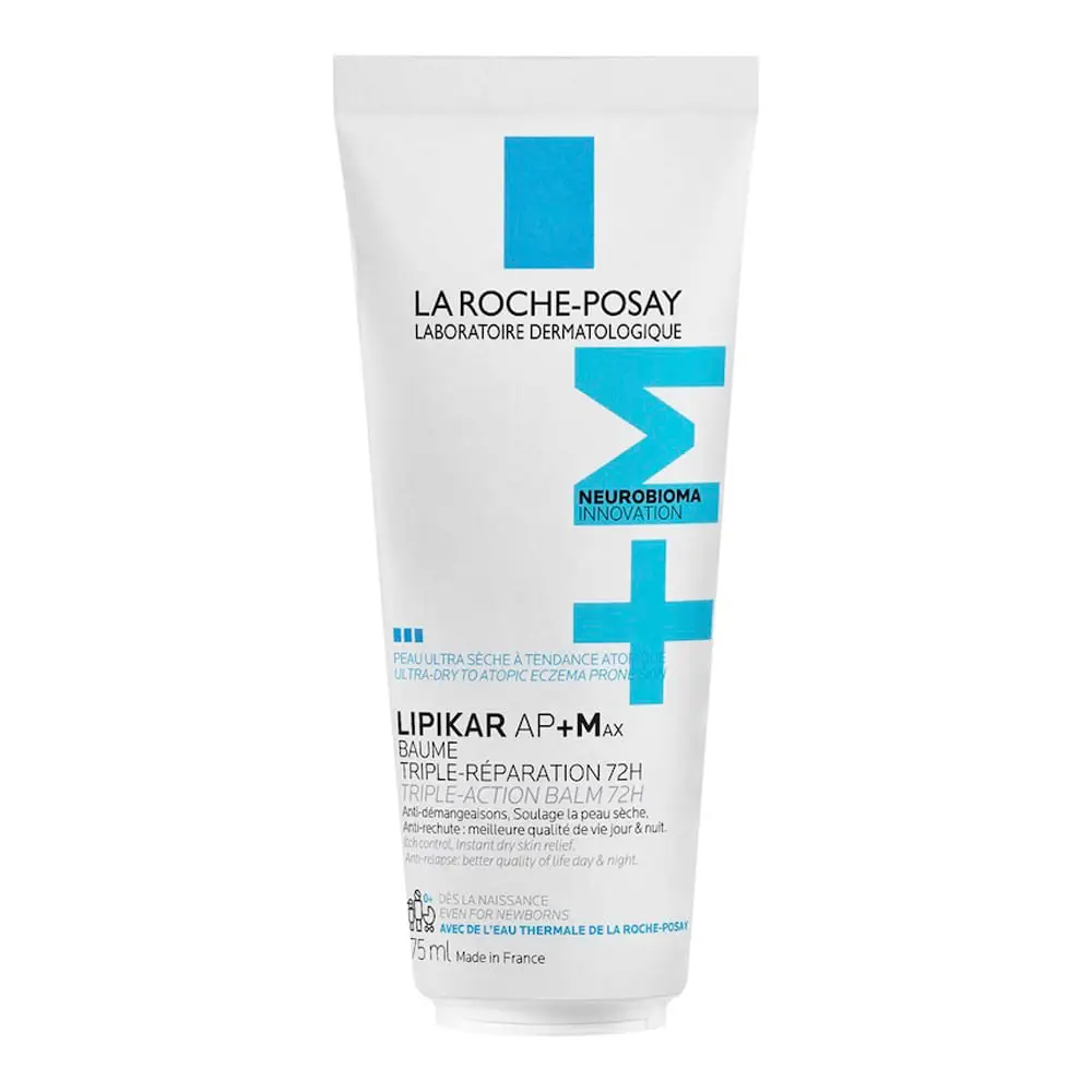 LIPIKAR BAUME AP+MAX BÁLSAMO X75ML 
