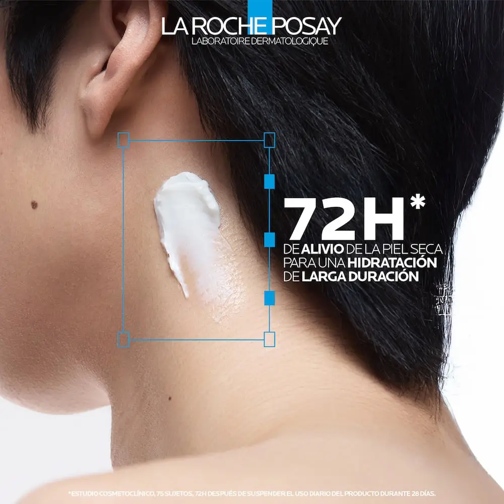 LIPIKAR BAUME AP+MAX BÁLSAMO X75ML 