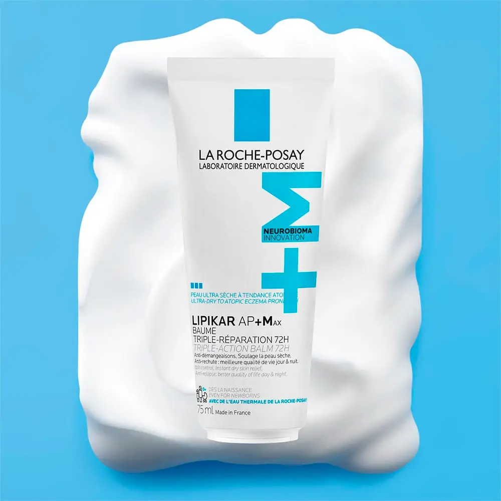 LIPIKAR BAUME AP+MAX BÁLSAMO X75ML 