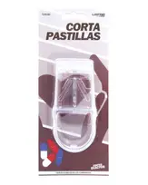 LISFAR CORTA PASTILLAS 