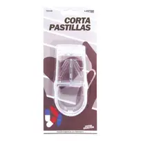 LISFAR CORTA PASTILLAS 