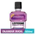 LISTERINE X500 TOTAL FLUOR
