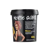 LOLA MASCARA MORTE SUBITA X450 GRS