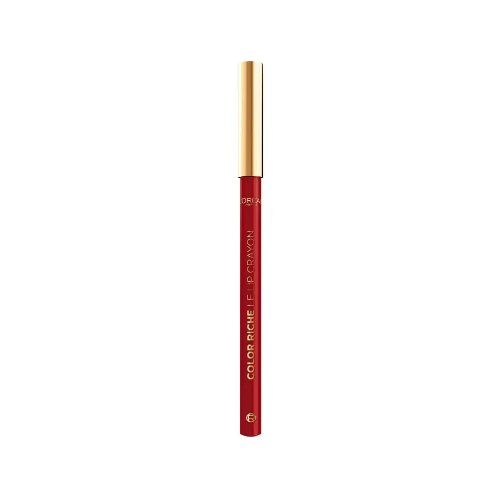LOREAL DELINEADOR DE LABIOS COLOR R.300 