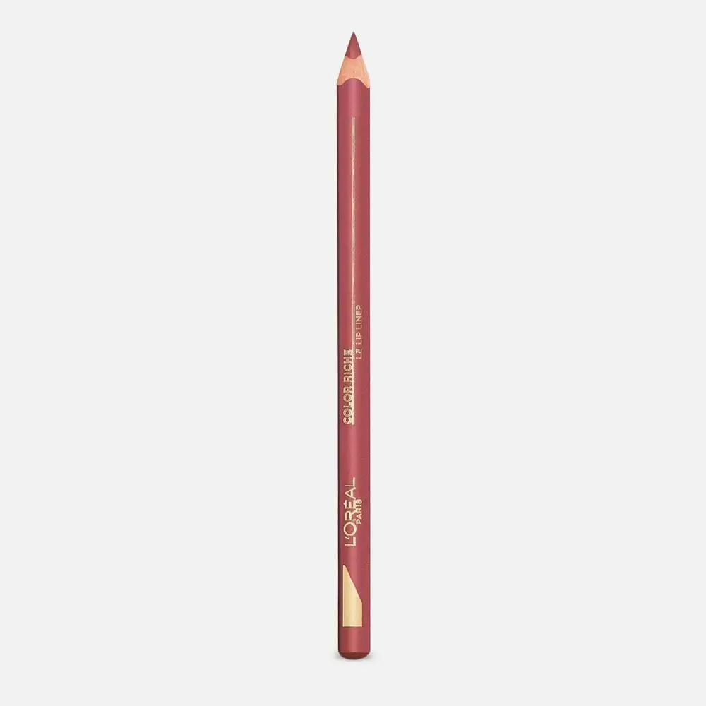 LOREAL DELINEADOR DE LABIOS COLOR RICHE 635 