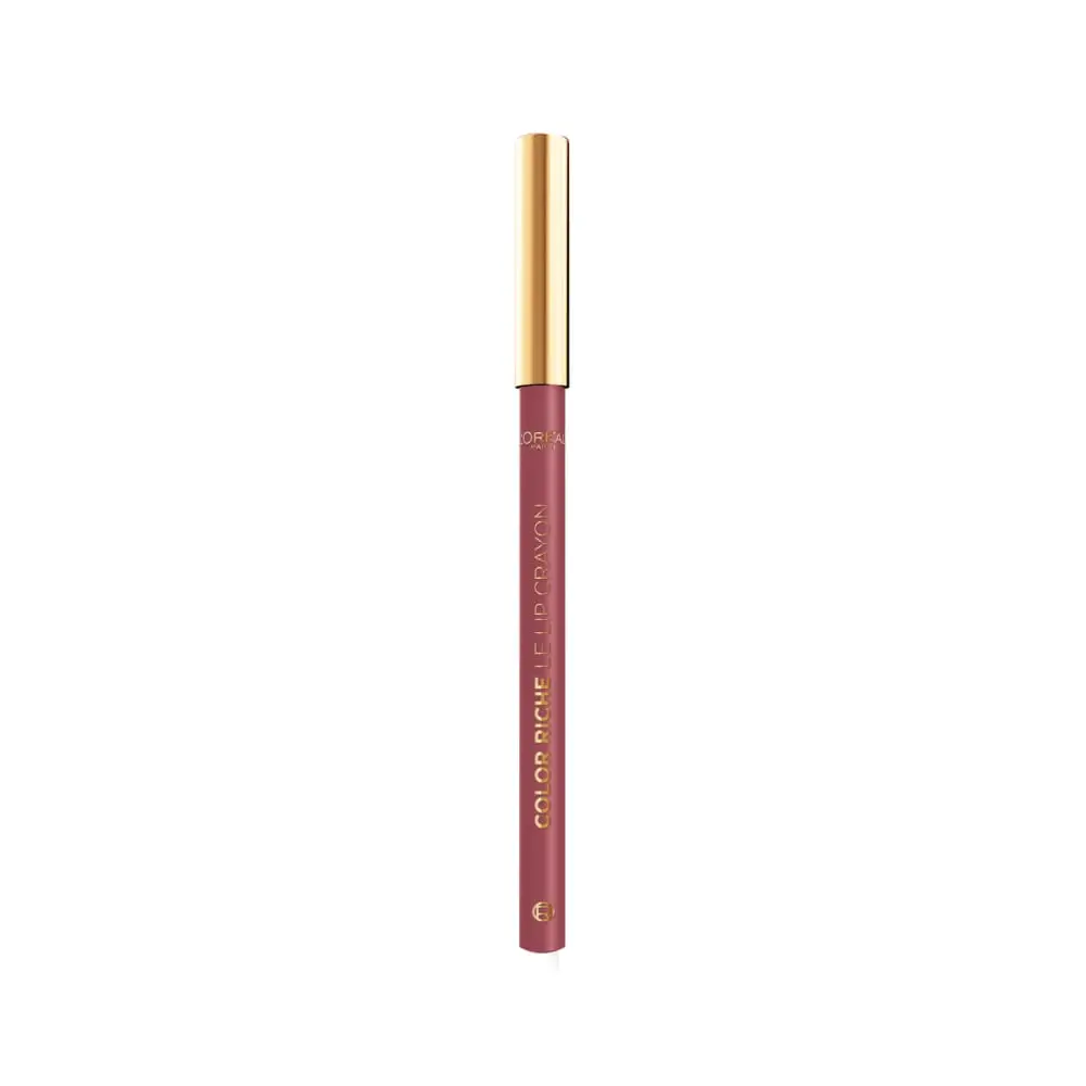 LOREAL DELINEADOR DE LABIOS COLOR ROSE 302 