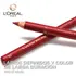 LOREAL DELINEADOR DE LABIOS COLOR ROSE 302 