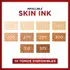 LOREAL INFAILLIBLE SKIN INK 20 