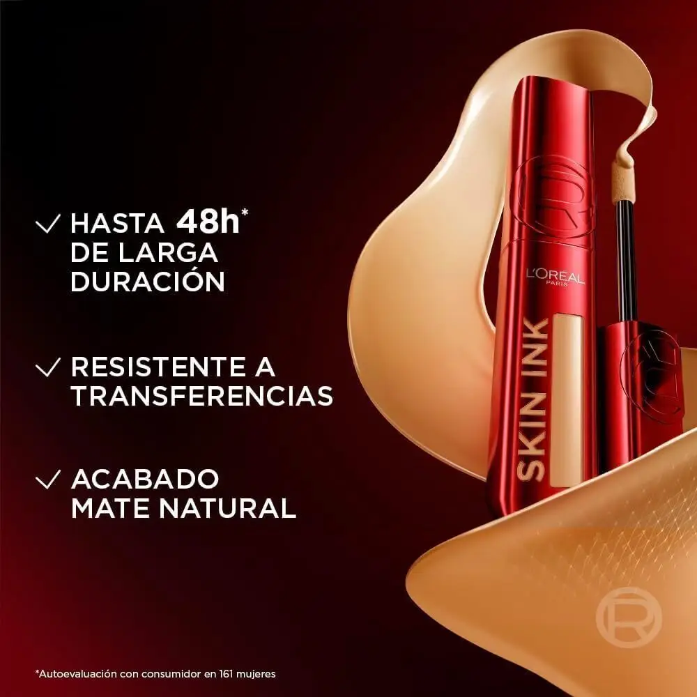 LOREAL INFAILLIBLE SKIN INK 20 