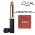 LOREAL LABIAL COLOR RICHE MATTE 540 LE NUDE UNSTO