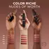 LOREAL LABIAL COLOR RICHE MATTE 570