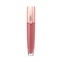 LOREAL LABIAL GLOSS BLISSFUL BLUSH