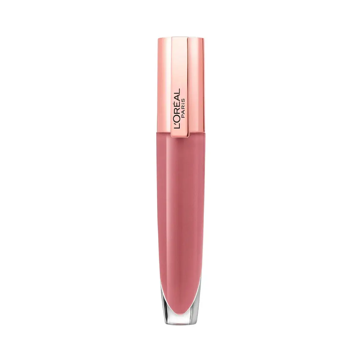 LOREAL LABIAL GLOSS BLISSFUL BLUSH