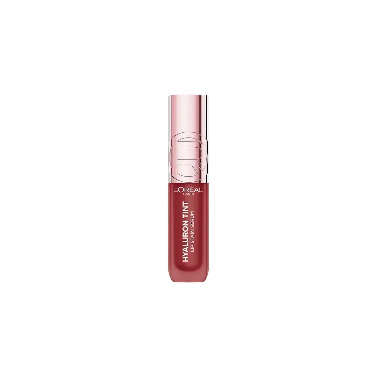 LOREAL LABIAL HYALUN TINT BORDEAUX PLEASE