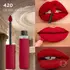 LOREAL LABIAL LE MATTE RESISTANCE 420 LE ROUGE PARIS