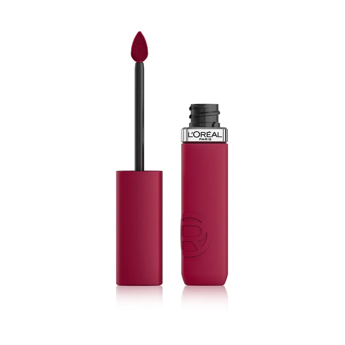 LOREAL LABIAL LE MATTE RESISTANCE 560 PAY DAY