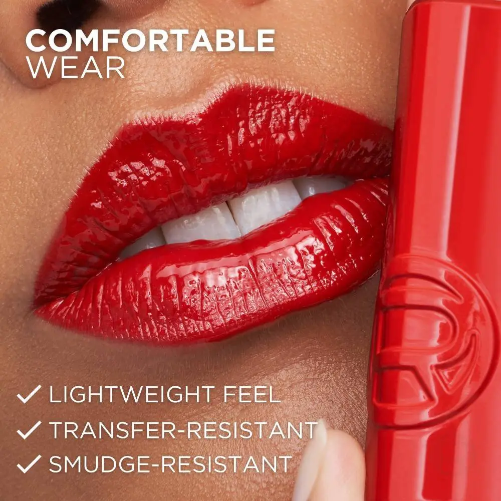 LOREAL LABIAL LIQUIDO LACQUE RESISTANCE 250